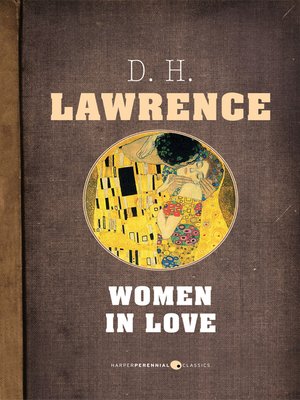 cover image of Women In Love